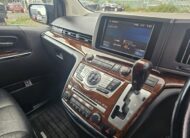 NISSAN ELGRAND Highway Star 3.5 V6 Auto 8 Seater MPV 50k Miles only Ulez Compliant