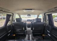 NISSAN ELGRAND Highway Star 3.5 V6 Auto 8 Seater MPV 50k Miles only Ulez Compliant