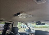 NISSAN ELGRAND Highway Star 3.5 V6 Auto 8 Seater MPV 50k Miles only Ulez Compliant