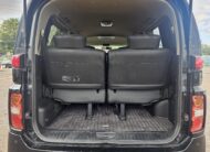 NISSAN ELGRAND Highway Star 3.5 V6 Auto 8 Seater MPV 50k Miles only Ulez Compliant