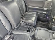 NISSAN ELGRAND Highway Star 3.5 V6 Auto 8 Seater MPV 50k Miles only Ulez Compliant