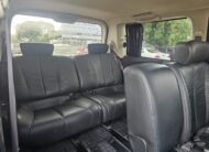 NISSAN ELGRAND Highway Star 3.5 V6 Auto 8 Seater MPV 50k Miles only Ulez Compliant