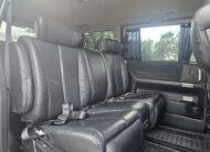 NISSAN ELGRAND Highway Star 3.5 V6 Auto 8 Seater MPV 50k Miles only Ulez Compliant