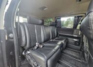 NISSAN ELGRAND Highway Star 3.5 V6 Auto 8 Seater MPV 50k Miles only Ulez Compliant