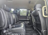NISSAN ELGRAND Highway Star 3.5 V6 Auto 8 Seater MPV 50k Miles only Ulez Compliant