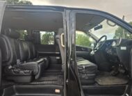 NISSAN ELGRAND Highway Star 3.5 V6 Auto 8 Seater MPV 50k Miles only Ulez Compliant