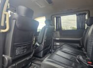 NISSAN ELGRAND Highway Star 3.5 V6 Auto 8 Seater MPV 50k Miles only Ulez Compliant