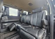NISSAN ELGRAND Highway Star 3.5 V6 Auto 8 Seater MPV 50k Miles only Ulez Compliant