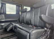 NISSAN ELGRAND Highway Star 3.5 V6 Auto 8 Seater MPV 50k Miles only Ulez Compliant