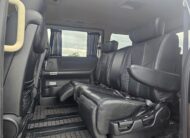 NISSAN ELGRAND Highway Star 3.5 V6 Auto 8 Seater MPV 50k Miles only Ulez Compliant
