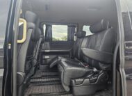 NISSAN ELGRAND Highway Star 3.5 V6 Auto 8 Seater MPV 50k Miles only Ulez Compliant