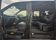 NISSAN ELGRAND Highway Star 3.5 V6 Auto 8 Seater MPV 50k Miles only Ulez Compliant