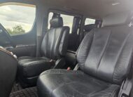 NISSAN ELGRAND Highway Star 3.5 V6 Auto 8 Seater MPV 50k Miles only Ulez Compliant