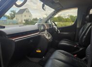 NISSAN ELGRAND Highway Star 3.5 V6 Auto 8 Seater MPV 50k Miles only Ulez Compliant