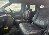 NISSAN ELGRAND Highway Star 3.5 V6 Auto 8 Seater MPV 50k Miles only Ulez Compliant