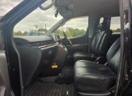 NISSAN ELGRAND Highway Star 3.5 V6 Auto 8 Seater MPV 50k Miles only Ulez Compliant