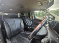 NISSAN ELGRAND Highway Star 3.5 V6 Auto 8 Seater MPV 50k Miles only Ulez Compliant