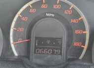 Honda Jazz 1.4 i-VTEC EX Hatchback 5dr Petrol CVT Euro 5