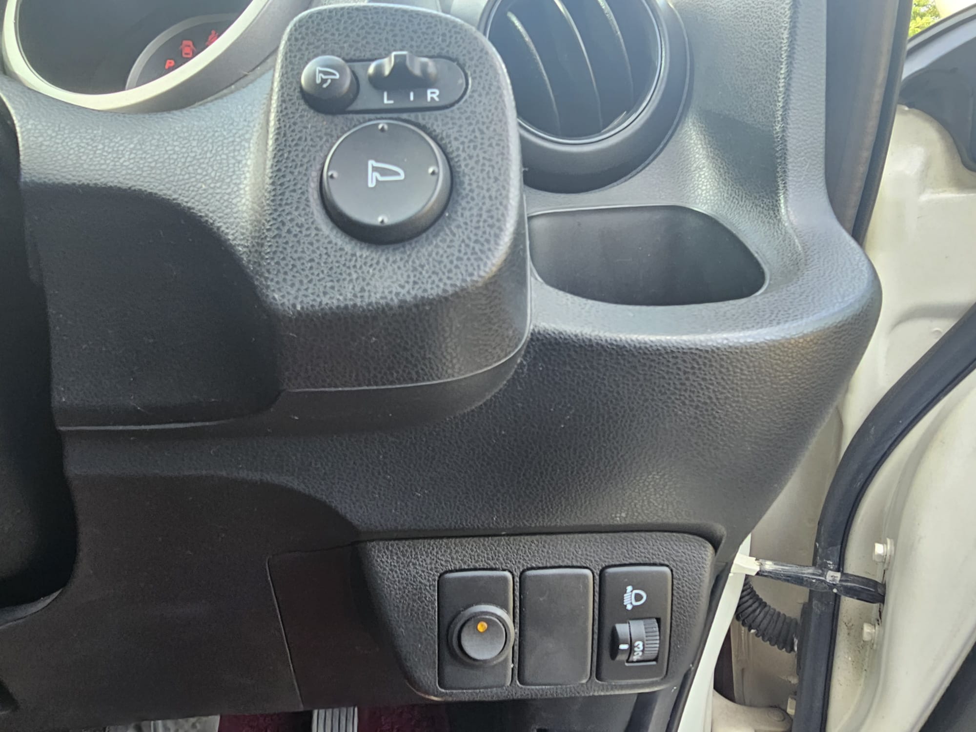 Honda Jazz 1.4 i-VTEC EX Hatchback 5dr Petrol CVT Euro 5