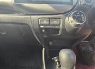 Honda Jazz 1.4 i-VTEC EX Hatchback 5dr Petrol CVT Euro 5