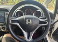 Honda Jazz 1.4 i-VTEC EX Hatchback 5dr Petrol CVT Euro 5