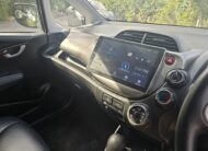 Honda Jazz 1.4 i-VTEC EX Hatchback 5dr Petrol CVT Euro 5
