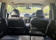 Honda Jazz 1.4 i-VTEC EX Hatchback 5dr Petrol CVT Euro 5