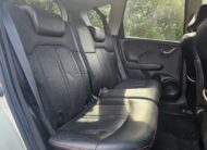 Honda Jazz 1.4 i-VTEC EX Hatchback 5dr Petrol CVT Euro 5