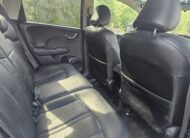 Honda Jazz 1.4 i-VTEC EX Hatchback 5dr Petrol CVT Euro 5