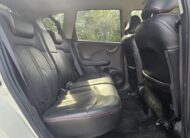 Honda Jazz 1.4 i-VTEC EX Hatchback 5dr Petrol CVT Euro 5