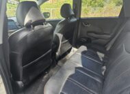 Honda Jazz 1.4 i-VTEC EX Hatchback 5dr Petrol CVT Euro 5