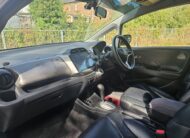 Honda Jazz 1.4 i-VTEC EX Hatchback 5dr Petrol CVT Euro 5