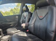 Honda Jazz 1.4 i-VTEC EX Hatchback 5dr Petrol CVT Euro 5