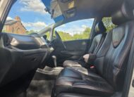 Honda Jazz 1.4 i-VTEC EX Hatchback 5dr Petrol CVT Euro 5