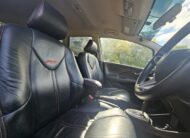 Honda Jazz 1.4 i-VTEC EX Hatchback 5dr Petrol CVT Euro 5