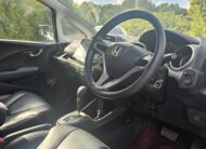 Honda Jazz 1.4 i-VTEC EX Hatchback 5dr Petrol CVT Euro 5