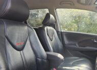 Honda Jazz 1.4 i-VTEC EX Hatchback 5dr Petrol CVT Euro 5
