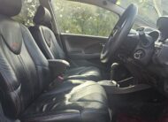 Honda Jazz 1.4 i-VTEC EX Hatchback 5dr Petrol CVT Euro 5