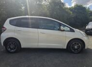 Honda Jazz 1.4 i-VTEC EX Hatchback 5dr Petrol CVT Euro 5