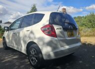 Honda Jazz 1.4 i-VTEC EX Hatchback 5dr Petrol CVT Euro 5