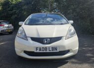 Honda Jazz 1.4 i-VTEC EX Hatchback 5dr Petrol CVT Euro 5