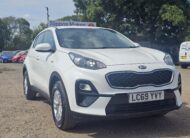 KIA SPORTAGE 1.6 GDi 1 Euro 6 (s/s) 5dr