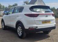 KIA SPORTAGE 1.6 GDi 1 Euro 6 (s/s) 5dr