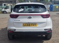 KIA SPORTAGE 1.6 GDi 1 Euro 6 (s/s) 5dr