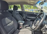 KIA SPORTAGE 1.6 GDi 1 Euro 6 (s/s) 5dr