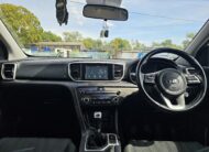 KIA SPORTAGE 1.6 GDi 1 Euro 6 (s/s) 5dr