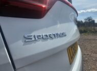 KIA SPORTAGE 1.6 GDi 1 Euro 6 (s/s) 5dr