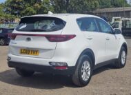 KIA SPORTAGE 1.6 GDi 1 Euro 6 (s/s) 5dr