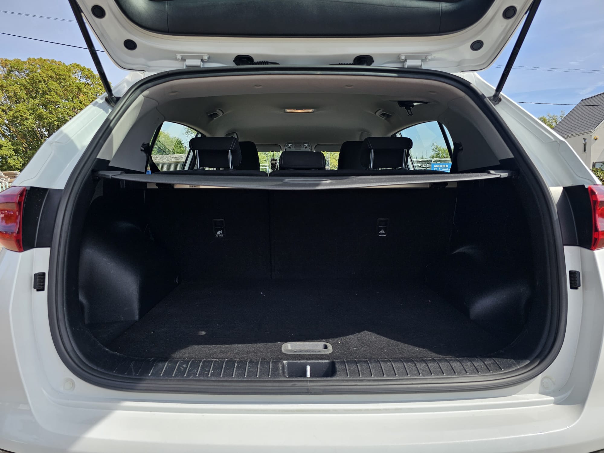 KIA SPORTAGE 1.6 GDi 1 Euro 6 (s/s) 5dr