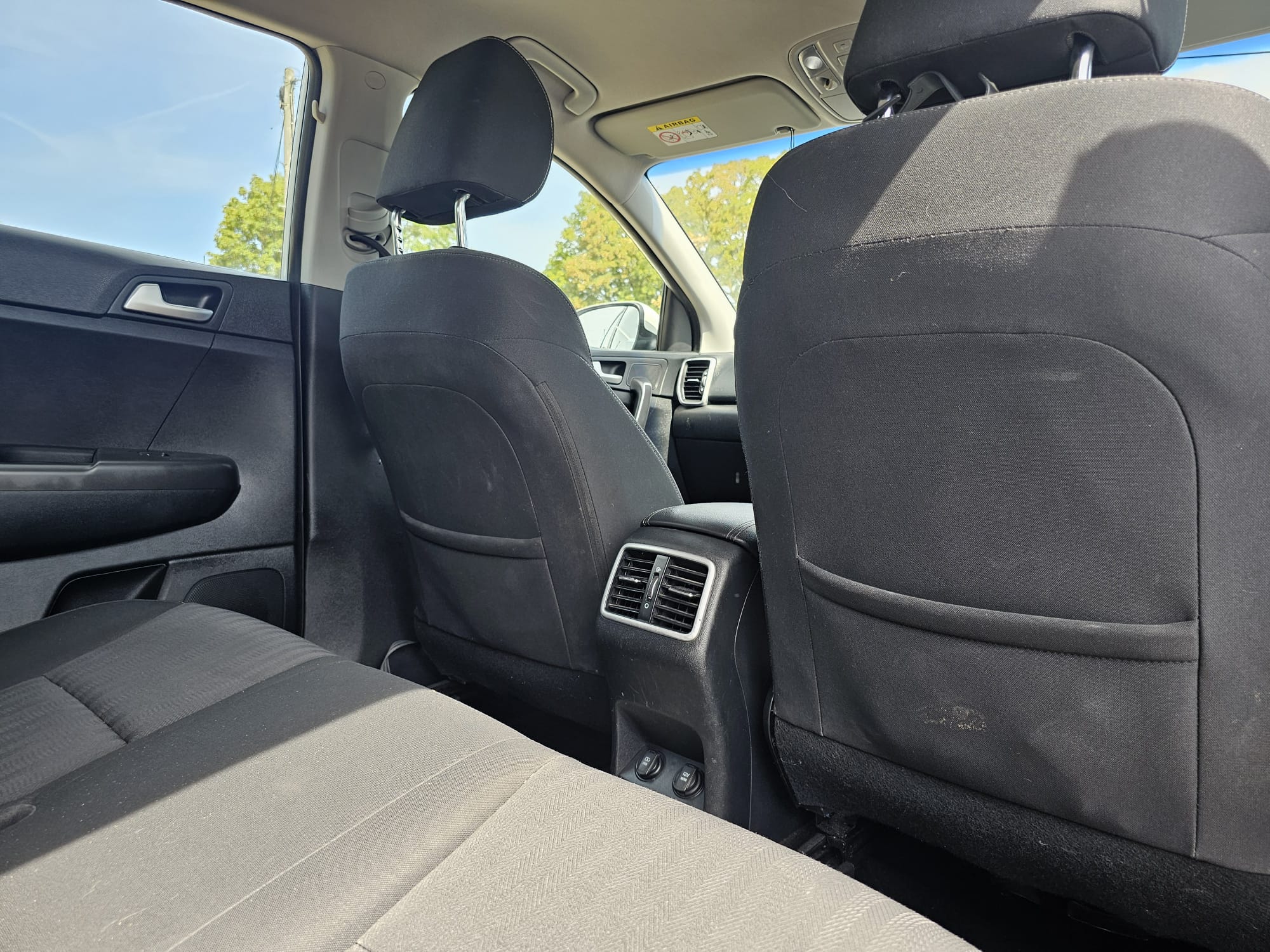 KIA SPORTAGE 1.6 GDi 1 Euro 6 (s/s) 5dr